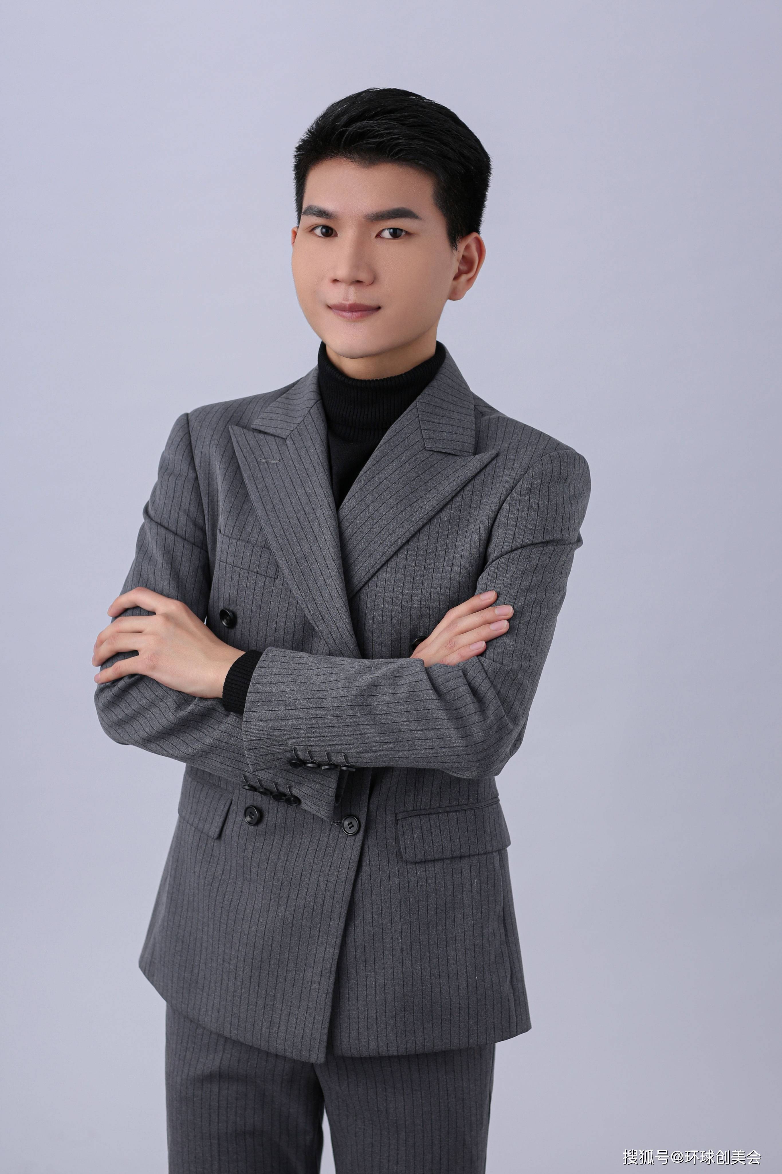费固麦 剧本与叙事策划总监